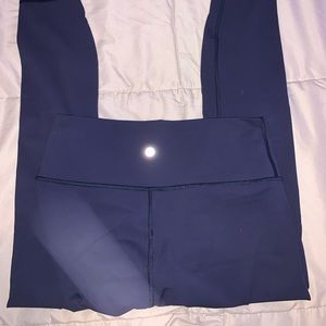 lululemon leggings wunder under